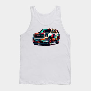 GMC Yukon Tank Top